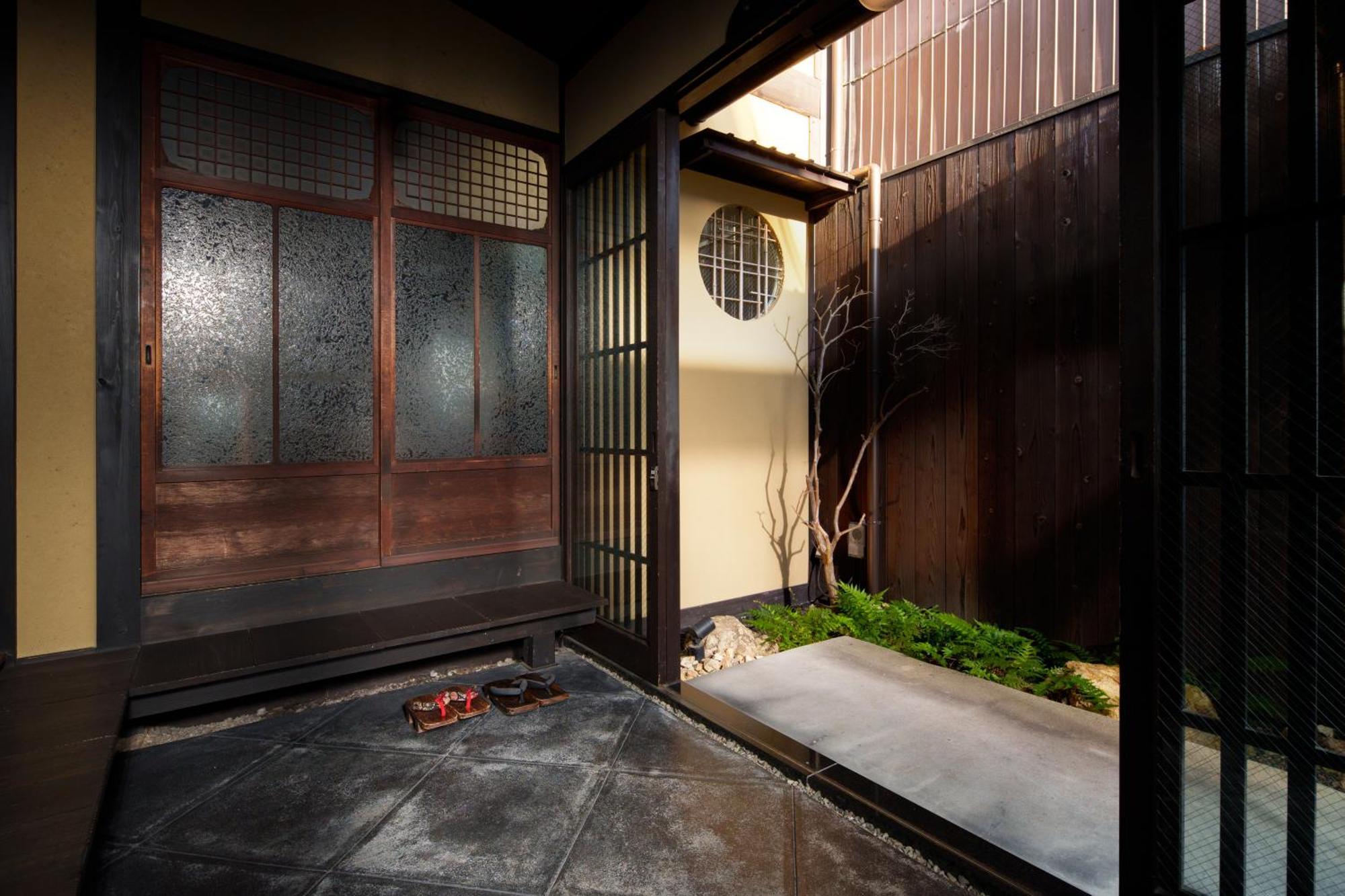 Tsuyukusa-An Kyoto Exterior photo