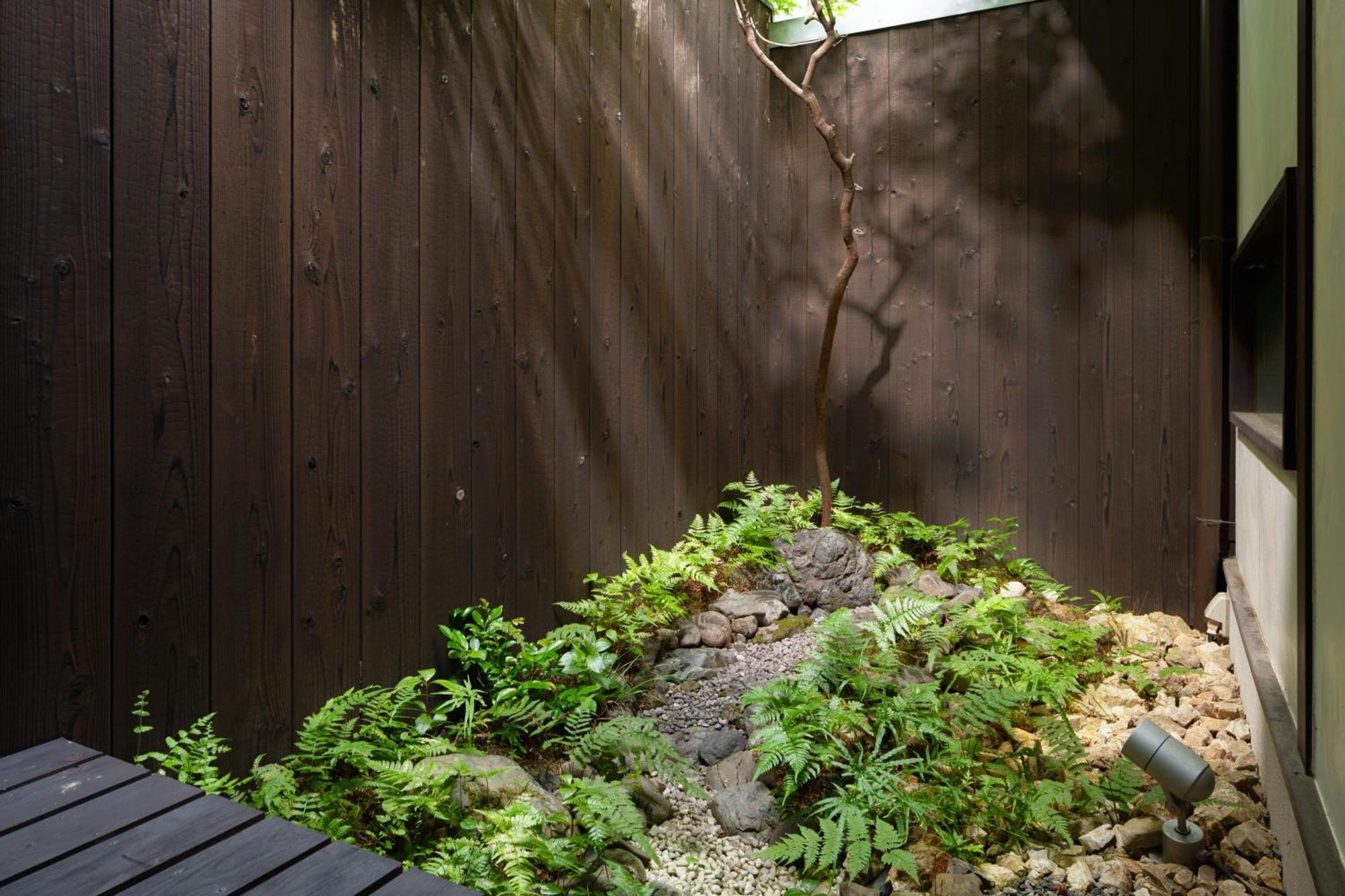 Tsuyukusa-An Kyoto Exterior photo