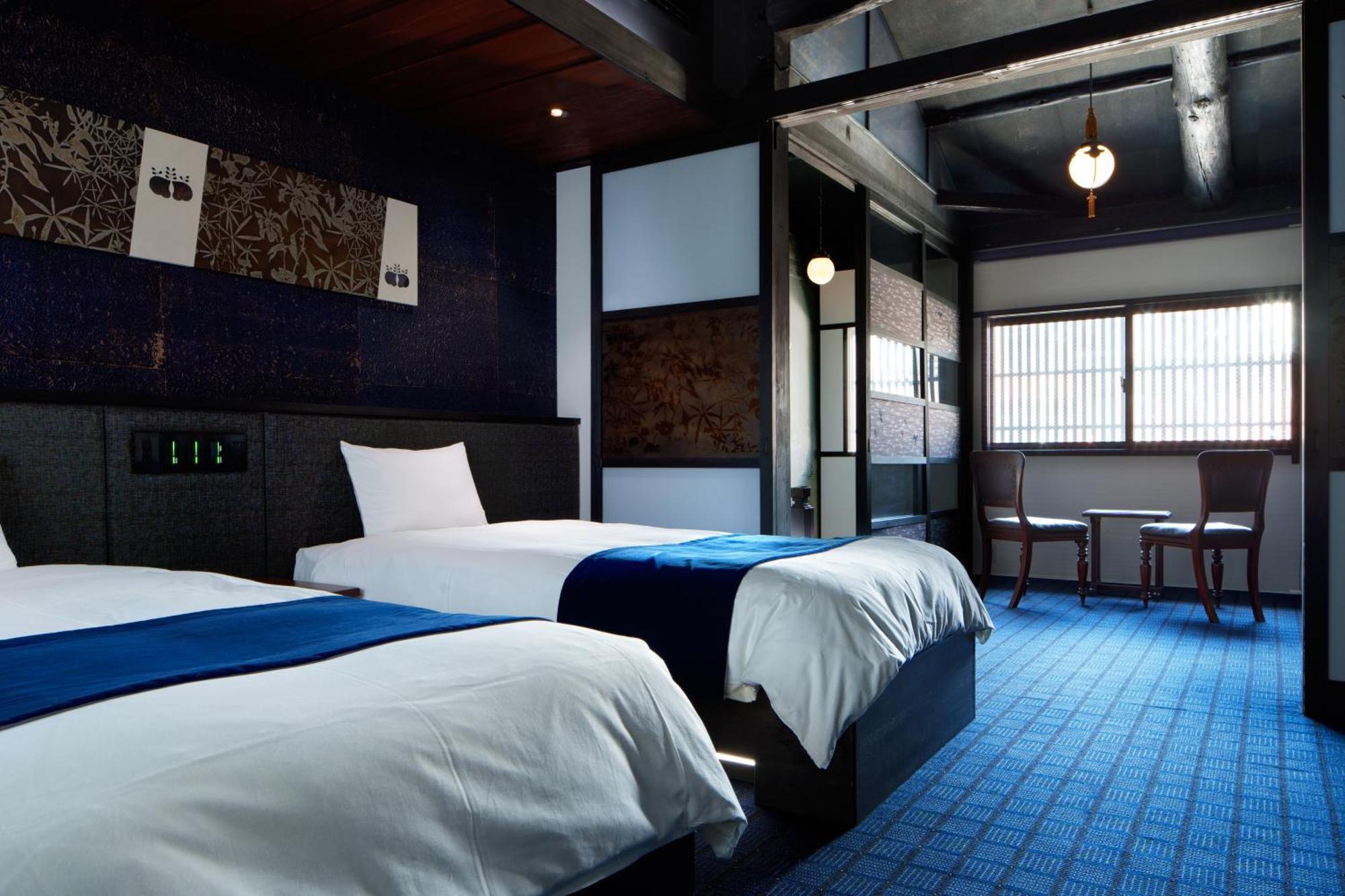Tsuyukusa-An Kyoto Exterior photo