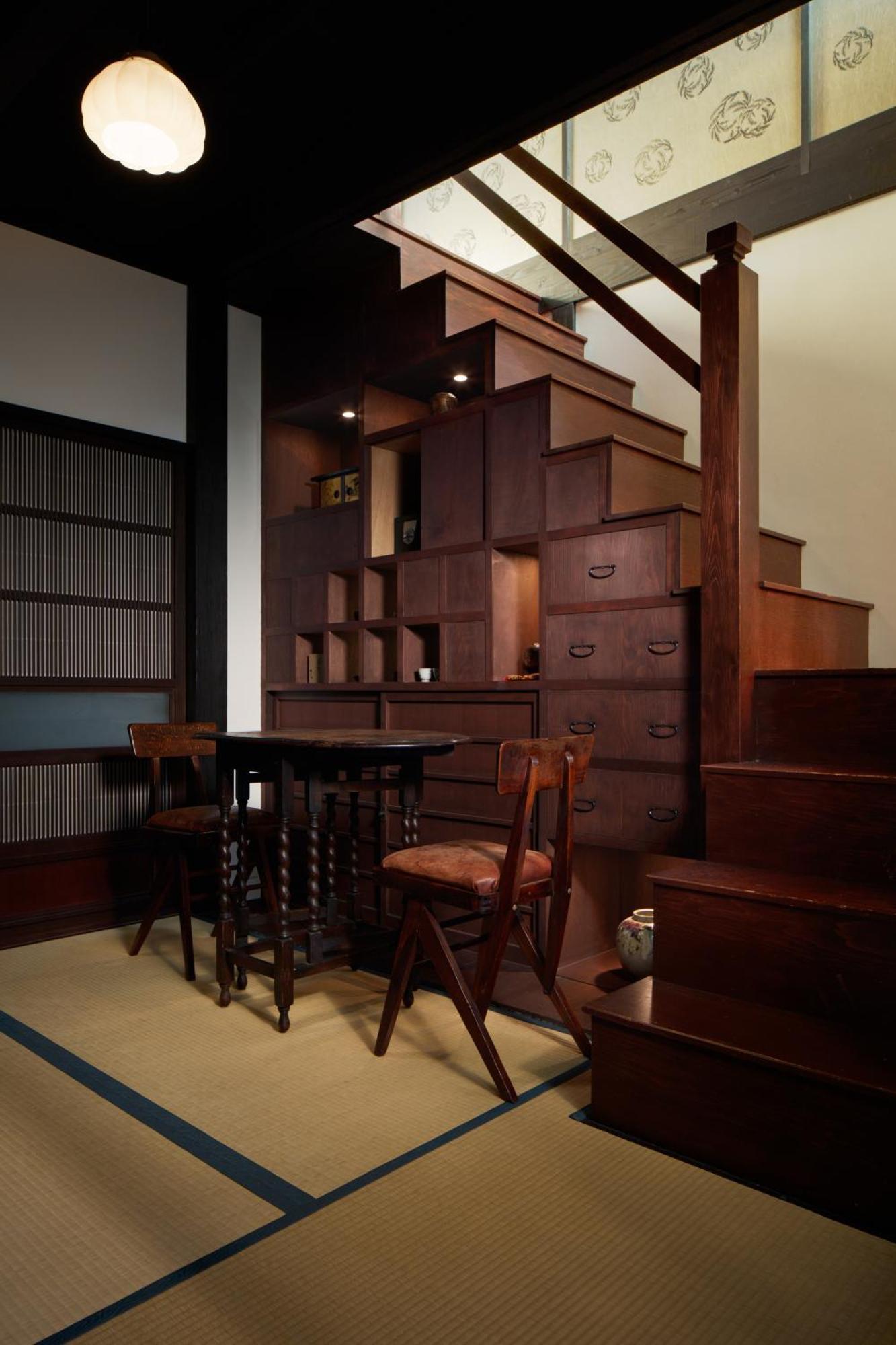 Tsuyukusa-An Kyoto Exterior photo