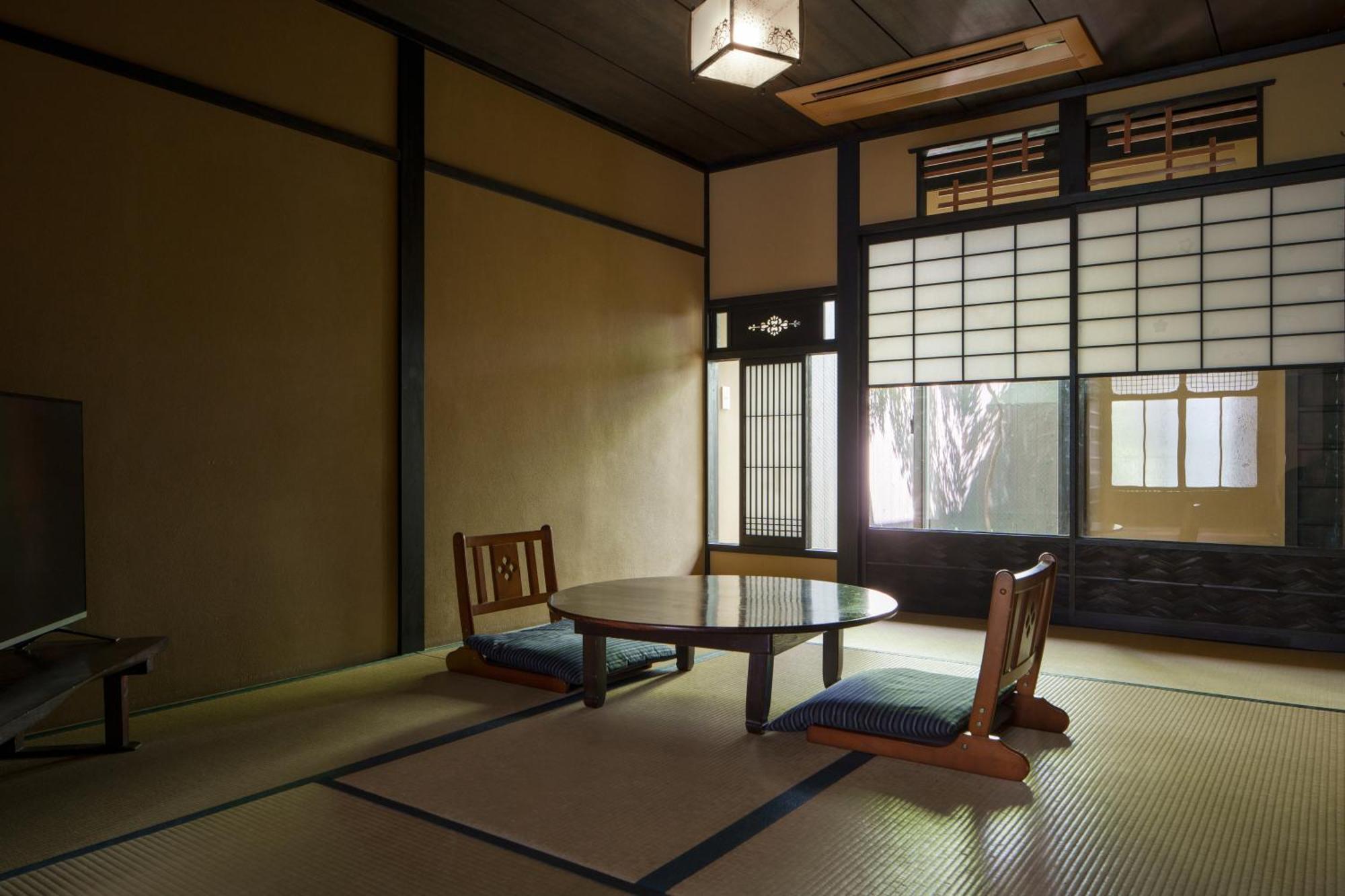 Tsuyukusa-An Kyoto Exterior photo