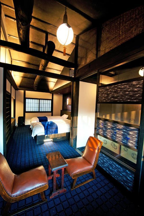 Tsuyukusa-An Kyoto Exterior photo